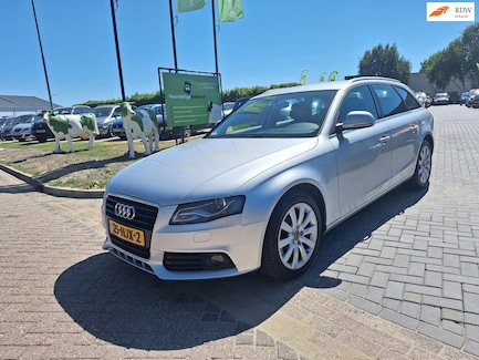 Audi A4 0
