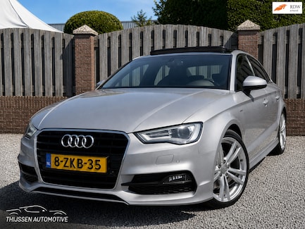Audi A3 0