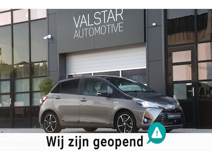 Toyota Yaris 0