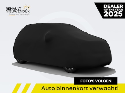 Dacia Duster 0