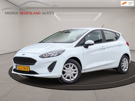 Ford Fiesta 0
