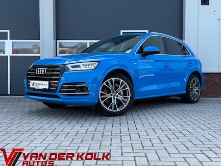 Audi Q5 0
