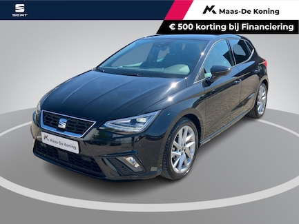 SEAT Ibiza 0