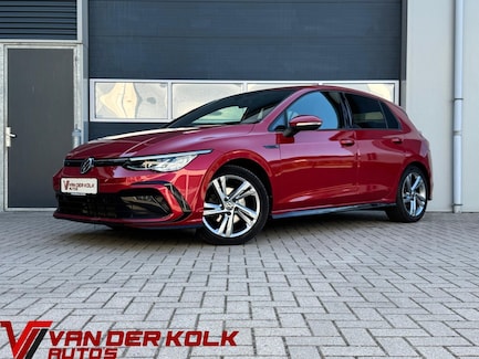 Volkswagen Golf 0