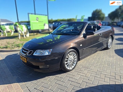 Saab 9-3 0