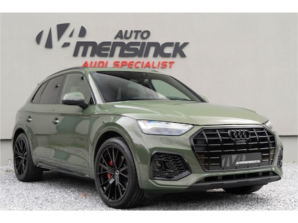 Audi Q5 0