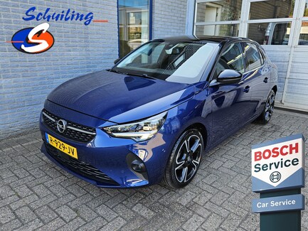 Opel Corsa 0
