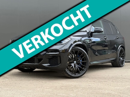 BMW X5 0