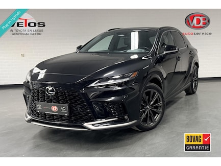 Lexus RX 0