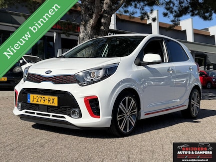 Kia Picanto 0