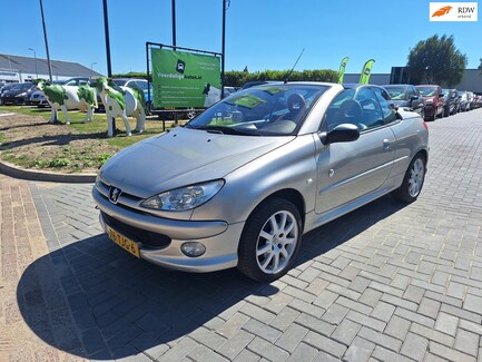 Peugeot 206 0