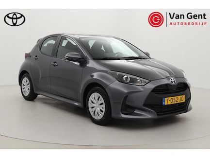 Toyota Yaris 0
