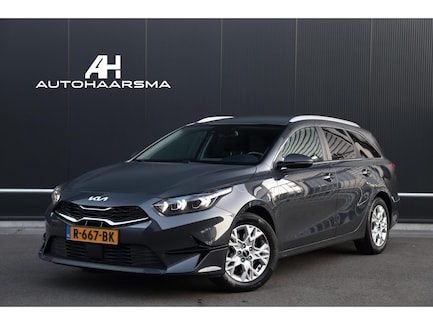 Kia Ceed 0