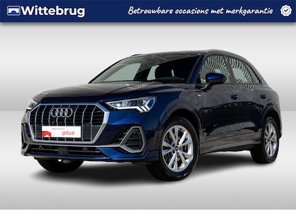 Audi Q3 0