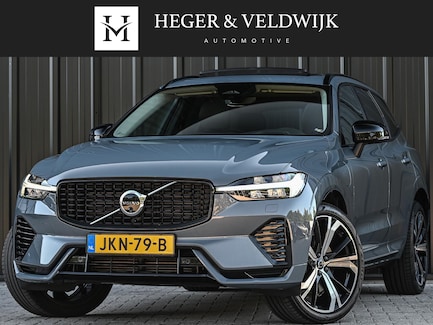 Volvo XC60 0