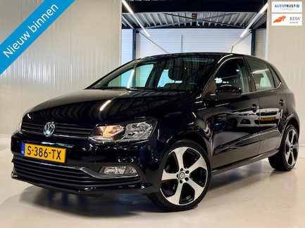 Volkswagen Polo 0