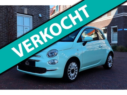 Fiat 500 0