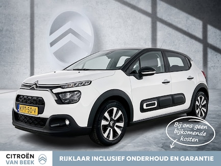 Citroën C3 0
