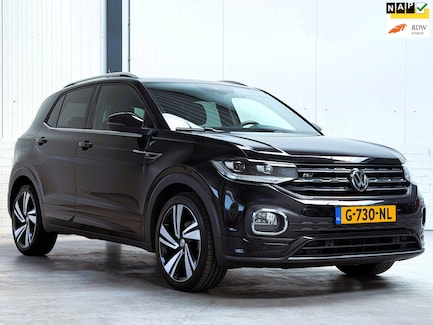 Volkswagen T-Cross 0