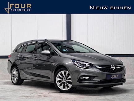 Opel Astra 0