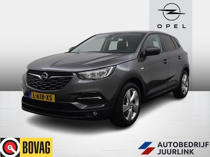 Opel Grandland 0