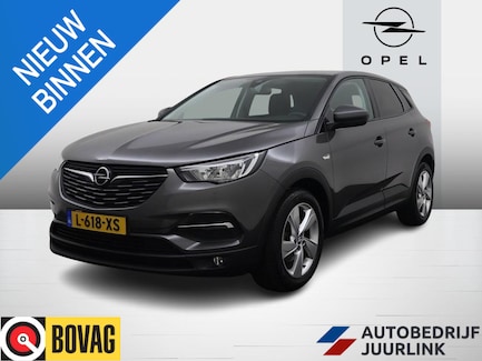 Opel Grandland 0