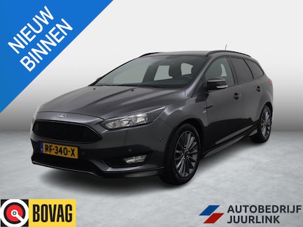 Ford Focus 0