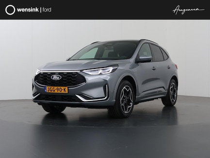 Ford Kuga 0