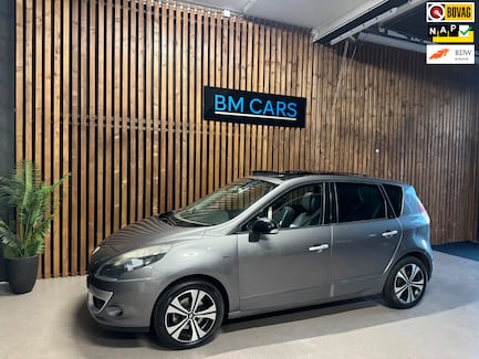 Renault Scenic 0