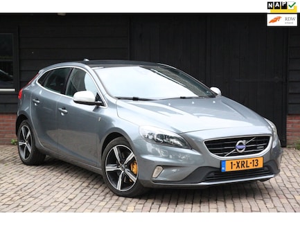 Volvo V40 0