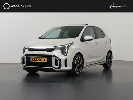 Kia Picanto 0