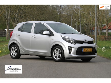 Kia Picanto 0