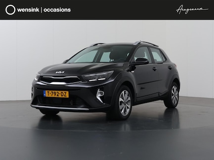 Kia Stonic 0