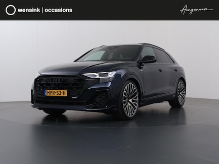 Audi Q8 0