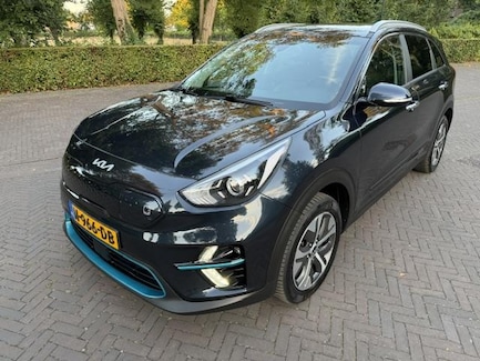 Kia Niro EV 0