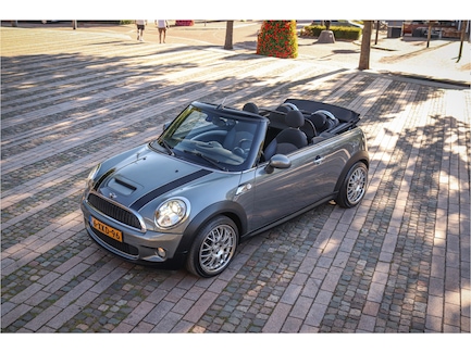MINI Cooper S 0