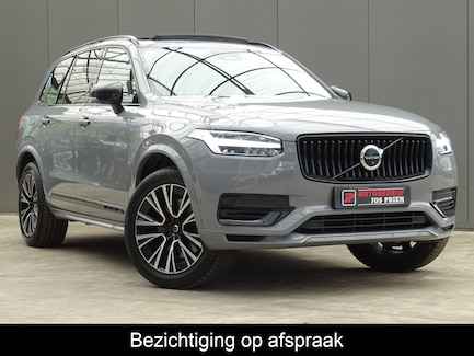 Volvo XC90 0