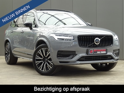 Volvo XC90 0