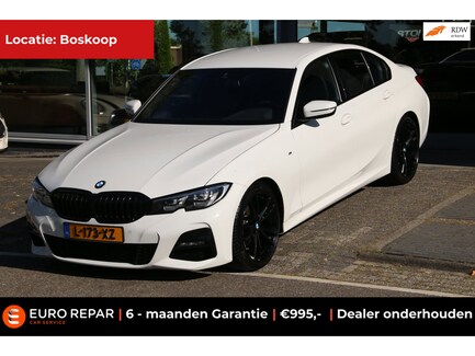 BMW 3-Serie 0