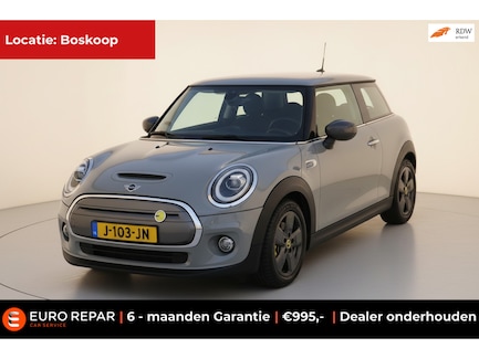MINI Cooper 0
