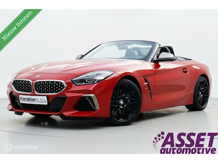BMW Z4 0