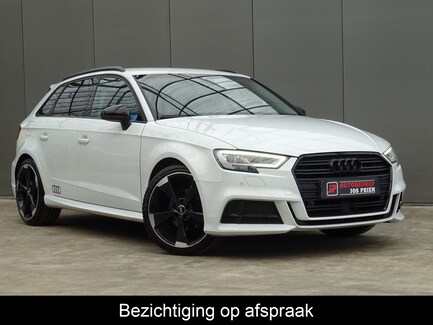 Audi A3 0