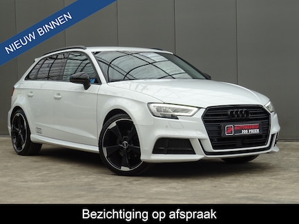 Audi A3 0
