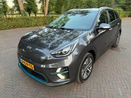 Kia Niro EV 0