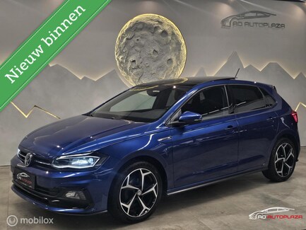 Volkswagen Polo 0