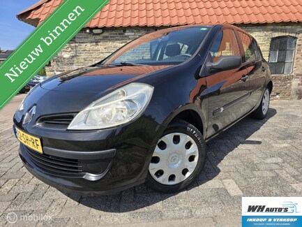 Renault Clio 0