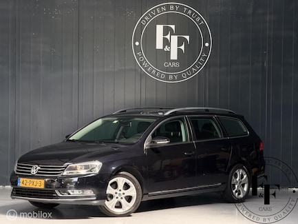 Volkswagen Passat 0