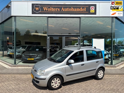 Fiat Panda 0