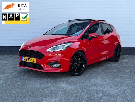 Ford Fiesta 0