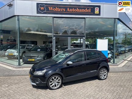 Volkswagen Polo 0
